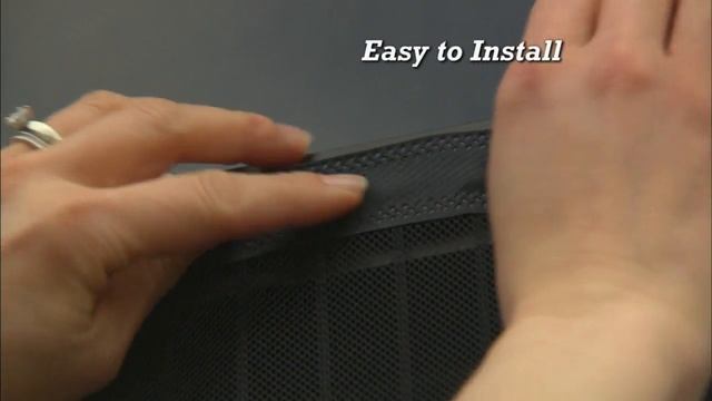 MAGIC MESH (Official Commercial 2018) смотреть онлайн