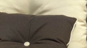 Садовая мебель и текстиль: три идеи обустройства террас.