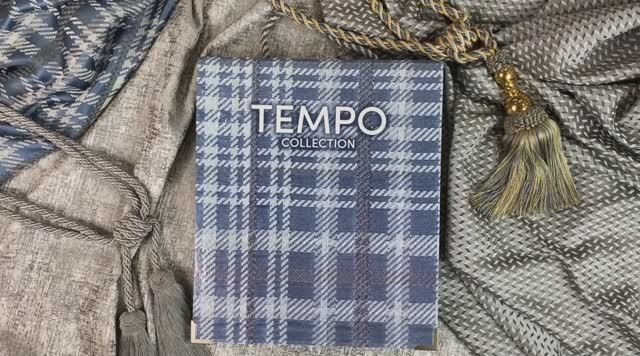 TEMPO collection