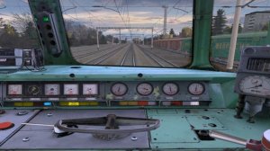 НОСТАЛЬГИЯ TRAINZ SIMULATOR 12 |  покатушки по карте Балезино-Мосты |