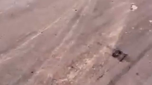 Ремонт дорог - деньги на ветер смотреть онлайн