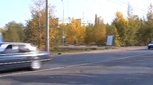 Экскурсия по Оренбургу (2005)