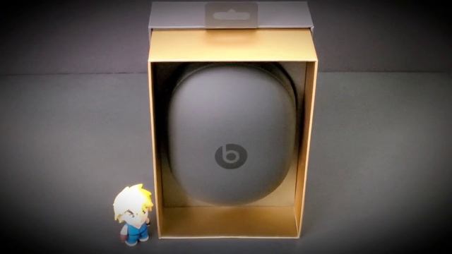 Beats Studio 3 Wireless Crystal Blue Skyline Collection Unboxing смотреть онлайн