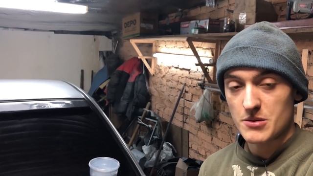 LANCER 9 - ХАМЕЛЕОН | ОБНИМАШКИ СО СТОЛБОМ смотреть онлайн