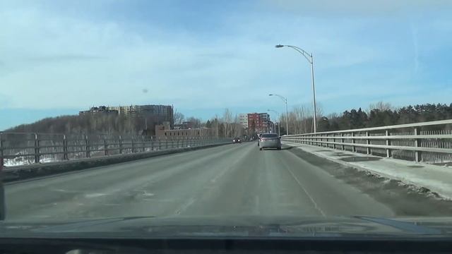 Канада 441: Поступление в магистратуру и докторантуру. Подводные камни. смотреть онлайн