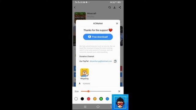 HOW TO DOWNLOAD MINECRAFT PE FOR FREE | NO MOD NO APK PURE MINECRAFT PE VERSION смотреть онлайн