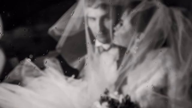 Свадьба Светланы и Кирилла. Макияж и прическа невесты: Ульяна Старобинская (30.09.13) смотреть онлайн