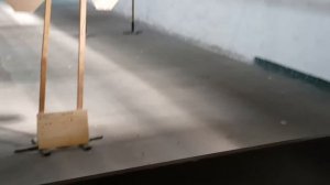 НАГАН-М - не игрушка совсем: стреляем, замеряем, попадаем