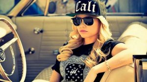 Chanel West Coast (Cypress Hill - when the ship goes down) HD