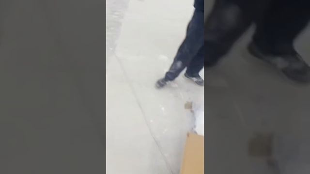 8 Дней, 450 Стыков, Запуск Системы.Сварщик Фрол.Сварка пожарки.