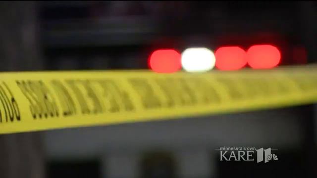 Continuing coverage of the Minnehaha Academy explosion, collapse смотреть онлайн