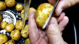 МАСЛЯТА ЖАРЕНЫЕ!!! С МОЛОДОЙ КАРТОШКОЙ!!!