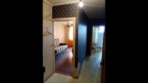 Квартира-однушка