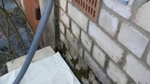 Пылеудаление на Makita HR2470 для натяжных потолков