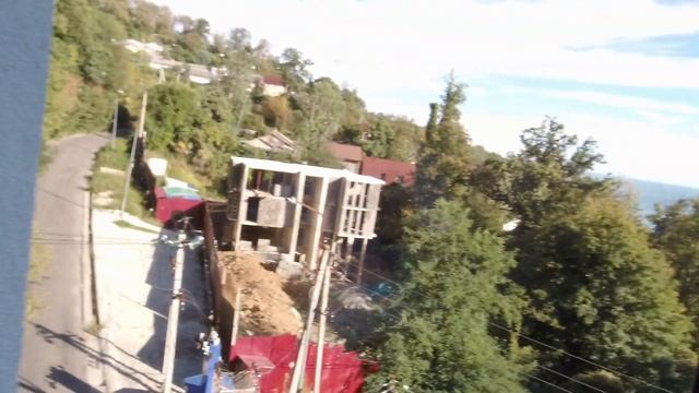 Новый комплекс в Хосте. Прямой вид на море. Цена от 2,8 млн. Купить квартиру в Сочи.