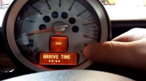 Mini Cooper R56 hidden engine codes, diagnostics, tools