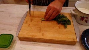 Как приготовить ЧКМЕРУЛИ ИЗ КУРИЦЫ (ШКМЕРУЛИ) на кухне дилетанта