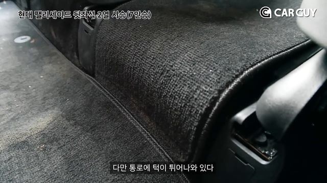 [카가이] 이것은 SUV인가 미니밴인가..현대 팰리세이드 3.8 GDI 가솔린+뒷좌석 시승[2020 HYUNDAI Palisade V6 3.8 GDI Review] смотреть онлайн