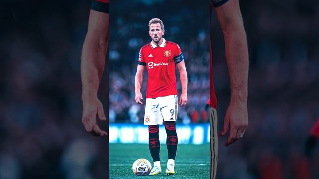 Erik Ten Hag Want Harry Kane In Manchester United