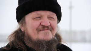 "Всегда на службе..."(отец Лавр о необходимости жить по совести)