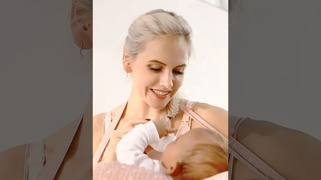 Подушка для беременной и кормления малыша смотреть онлайн