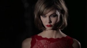 S & M (Remix) - Karlie Kloss (Music Video).