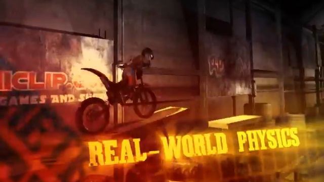 Trials 2 Second Edition: Main смотреть онлайн