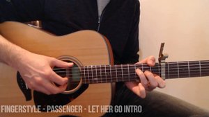 Review and Demo of the Yamaha FG800M Acoustic Guitar