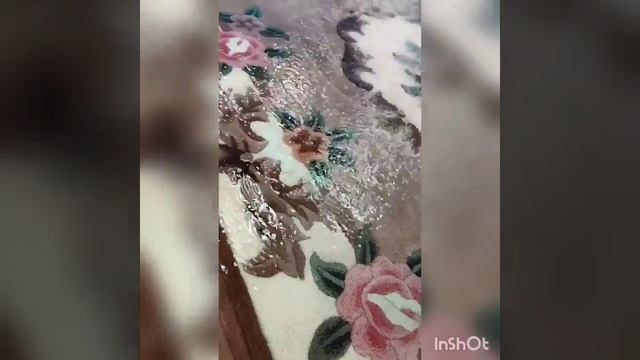 Центр стирки ковров и текстиля в Хабаровске. Этапы чистки ковров в цехе смотреть онлайн