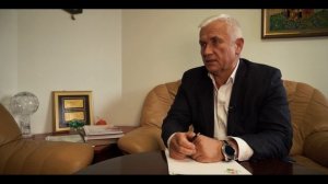 Председатель РСПП Александр Швец о форуме "Лига экспорта"