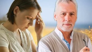 "Мы расстаёмся, я ухожу к любовнице и скоро стану отцом" - сказал муж бездетной жене. Но от её слов