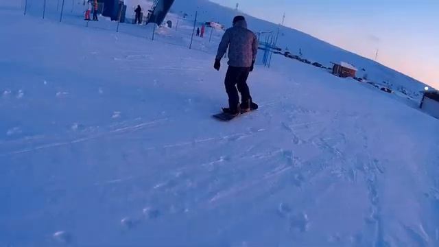 Кировск смотреть онлайн