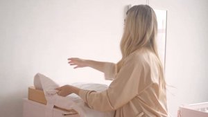 Комод HAPPY BABY