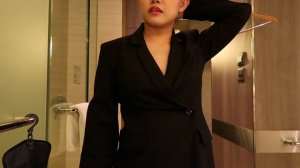 Singapore Sampat: Our 2nd Anniversary at Pan Pacific Singapore & MONTI