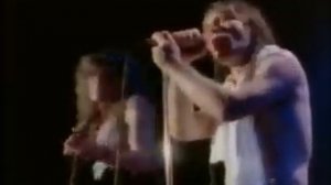 Bruce Dickinson - Winds of Change