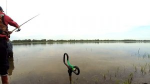 Рыбалка на Оке 2016 /Ловля на удочку, фидер (Рыболовный дневник®Fishing diary)