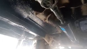 люфт переднего кардана нива 4*4