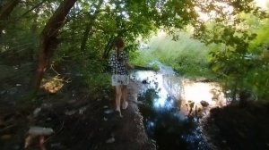 клип: я прыгаю в тахо