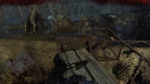 METRO EXODUS | УБИЛ МЕДВЕДЯ-МУТАНТА АЛЕША СПАСЕН #14