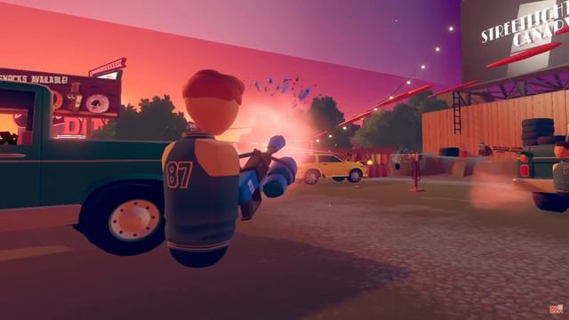 Are Meta Scared of Upsetting New Quest 2 Owners? / Cambria Delay + Portal Comes to VR - BIG VR NEW смотреть онлайн