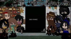 Mortal Kombat react to non-binary y/n 2/6