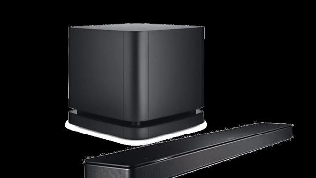 Bose Soundbar 500 | Forget Every Other Premium Soundbar смотреть онлайн