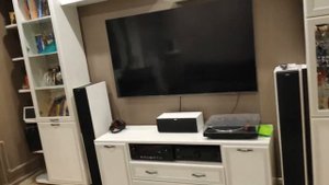 Видеоотзыв о Стенке Карина (Лером)