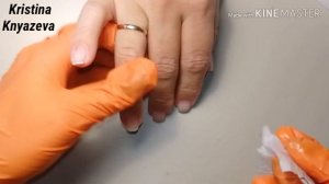 Использую ТЕНИ вместо ВТИРКИ?/нежный маникюр/Pupa/Rosalind/TNL/Jess Nail