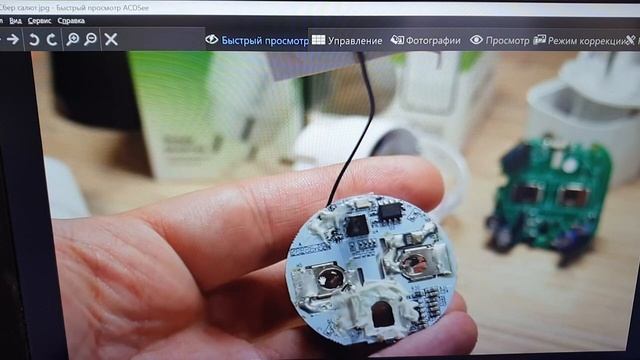 Вскрыл умную розетку с Алиэкспресс Smart Life . смотреть онлайн