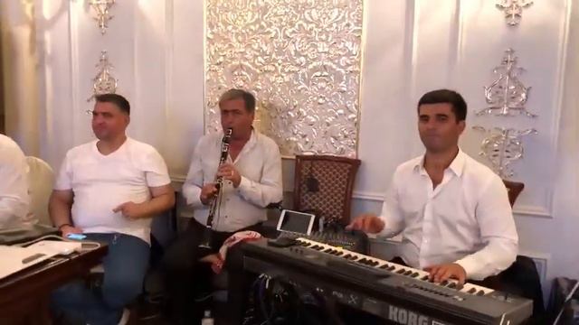 Георгий Келасов кларнет - Танцевальное попурри Новинка 2022