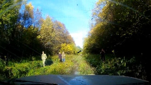 Венёвское кольцо для стандарта 2016 Стандарт не пройдёт! 01.10.2016 смотреть онлайн