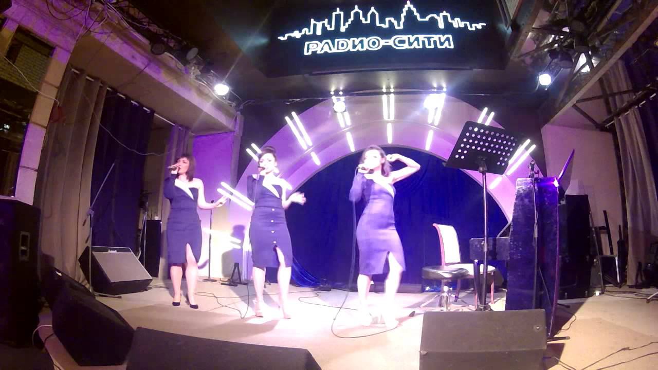 DEETrio 2 смотреть онлайн