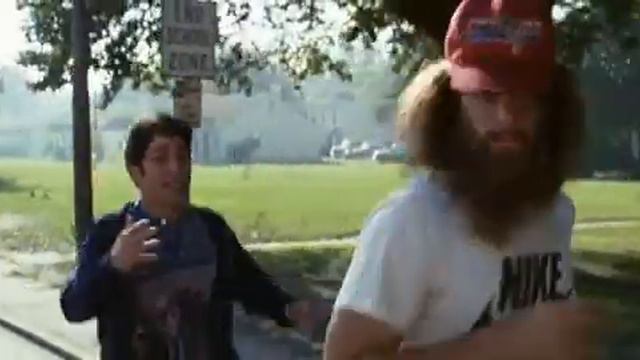 Этот мужик пробежал всю Америку - Кино Кадр: Форрест Гамп смотреть онлайн