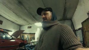 как снять кпп мазда 626 GC